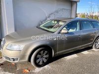 Usado Audi A6 180 CV (132 kW) 2006 Beige Familiar
