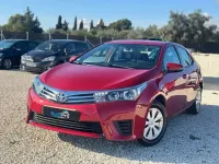 Usado Toyota Corolla Active 101 CV (74 kW) 2014 Burdeos Berlina