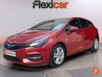 Usado Opel Astra GS Line 131 CV (96 kW) 2020 Burdeos Utilitario