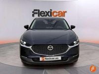 Usado Mazda CX-30 Prime-Line 140 CV (102 kW) 2025 Azul SUV