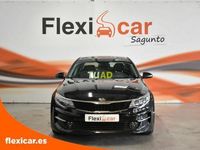 usado Kia Optima 1.7 CRDi VGT Business DCT Eco-Dynamics