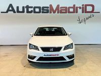 usado Seat Leon 1.6 TDI 85kW St&Sp Reference