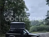 Usado Nissan Patrol SE 130 CV (95 kW) 1998 Verde SUV