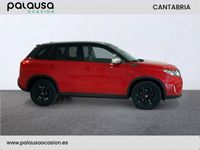 usado Suzuki Vitara 1.4 TURBO 4WD 6AT S