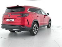 Usado Renault Espace Techno 200 CV (147 kW) 2024 Azul Monovolumen