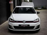 Usado VW Golf VII GTI 220 CV (161 kW) 2013 Blanco Utilitario