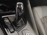 Usado BMW X1 150 CV (110 kW) 2022 Blanco SUV