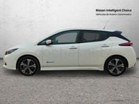 Usado Nissan Leaf Acenta 2019 Eléctrico Citadino