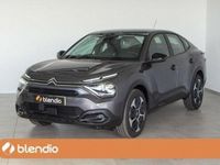 Usado Citroën e-C4 Feel 100 kW (136 HP) 2024 Sedan