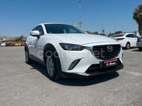 Occasion Mazda CX-3 Style 105 ch (77 kW) 2016 Blanc SUV