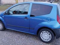 usado Citroën C2 1.4HDI X