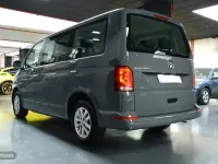 Usado VW Multivan 150 CV (110 kW) 2022 Gris Monovolumen