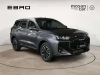 Nuevo Ebro s700 147 CV (108 kW) 2026 Gris SUV