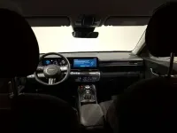 Usado Hyundai Kona 101 CV (74 kW) 2025 Blanco SUV