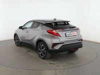 Usado Toyota C-HR Advance 122 CV (89 kW) 2018 SUV