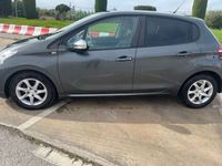 usado Peugeot 208 1.6e-HDi Active