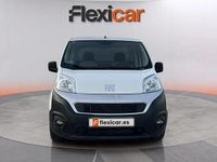 Usado Fiat Fiorino 95 CV (69 kW) 2022 Blanco Monovolumen