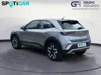 Usado Opel Mokka Business Elegance 110 CV (80 kW) 2022 Gris SUV
