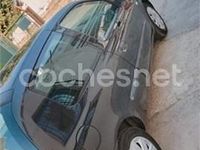 Usado Renault Clio II 65 CV (47 kW) 2005 Negro Berlina