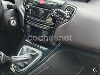 Usado Lancia Ypsilon Silver 95 CV (69 kW) 2012 Blanco Utilitario