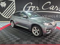 Usado BMW X6 306 HP (225 kW) 2008 Cinzento SUV