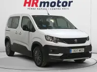 Usado Peugeot Rifter Business-Line 102 CV (75 kW) 2023 Monovolumen