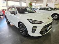 Nuevo Cupra Terramar 150 CV (110 kW) 2026 Blanco SUV
