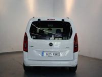 usado Opel Combo Life 1.2 Turbo Innovation