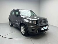 usado Jeep Renegade 1.0G 88kW (120CV) 4x2 Longitude