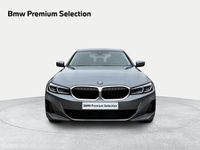 Usado BMW 320e Shadowline 204 CV (150 kW) 2024