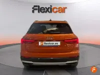 Usado Audi Q3 Advanced Plus 150 CV (110 kW) 2023 Naranja SUV