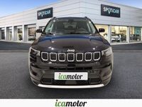 usado Jeep Compass 1.6 Mjt Limited Fwd