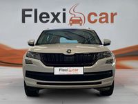 usado Skoda Kodiaq 2.0 TDI 110KW (150cv) DSG 4x2 Ambition Diésel en Flexicar Sagunto