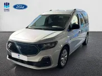 Occasion Ford Tourneo Titanium 110 kW (150 PK) 2025 Grijs MPV