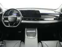 Nuevo Omoda 5 147 CV (108 kW) 2025 Blanco SUV