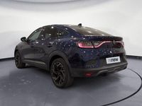 Nuevo Renault Arkana Esprit Alpine 160 CV (117 kW) 2025 Azul SUV