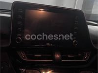Usado Toyota C-HR Advance 184 CV (135 kW) 2021 Blanco SUV