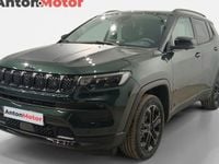 Nouvelle Jeep Compass North 131 ch (96 kW) 2025 Vert SUV