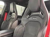 Usado Mercedes C43 AMG 367 CV (269 kW) 2017 Blanco Familiar