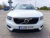 Begagnad Volvo XC40 150 HK (110 kW) 2019 Vit SUV