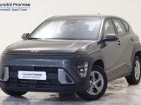 Usado Hyundai Kona 99 CV (72 kW) 2025 SUV