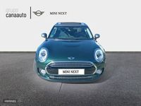 usado Mini Cooper Clubman 100 kW (136 CV)