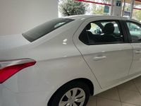Usado Citroën C-Elysee I 115 CV (84 kW) 2015 Blanco Berlina