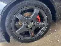 Usado Mercedes C30 AMG AMG 231 CV (169 kW) 2006 Negro Berlina