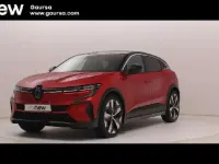 Usado Renault Megane E-Tech Techno 96 kW (131 CV) 2023 Negro Familiar
