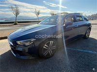 Usado Mercedes CLA180 Shooting Brake 136 CV (100 kW) 2021 Azul Familiar