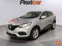 Usado Renault Kadjar Intens 115 CV (84 kW) 2019 Gris SUV