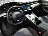 Usado Peugeot 508 Allure 131 CV (96 kW) 2024 Gris Berlina