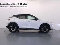 Usado Nissan Juke N-Connecta 143 CV (105 kW) 2023 SUV