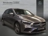 Usado Mercedes B250 217 CV (159 kW) 2025 Gris Utilitario